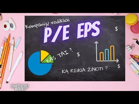 kaip prekiauti akcijomis JAV