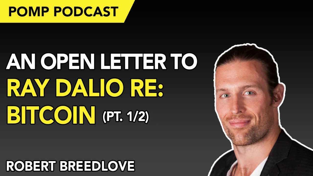 į kokią kriptovaliutą investuos ray dalio?)