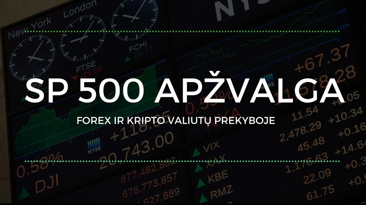 Forex akademija su Vytautu Keturka. Dienos prekyba.