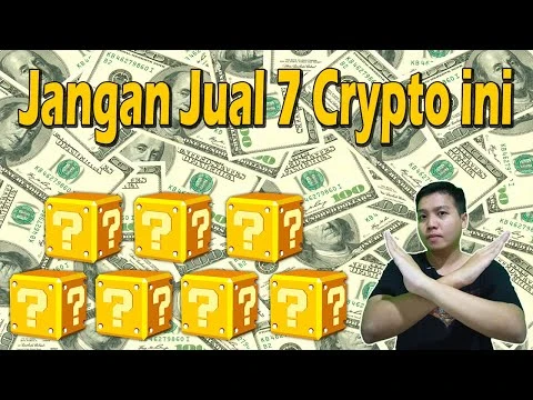 Kriptovaliuta kaip investicija