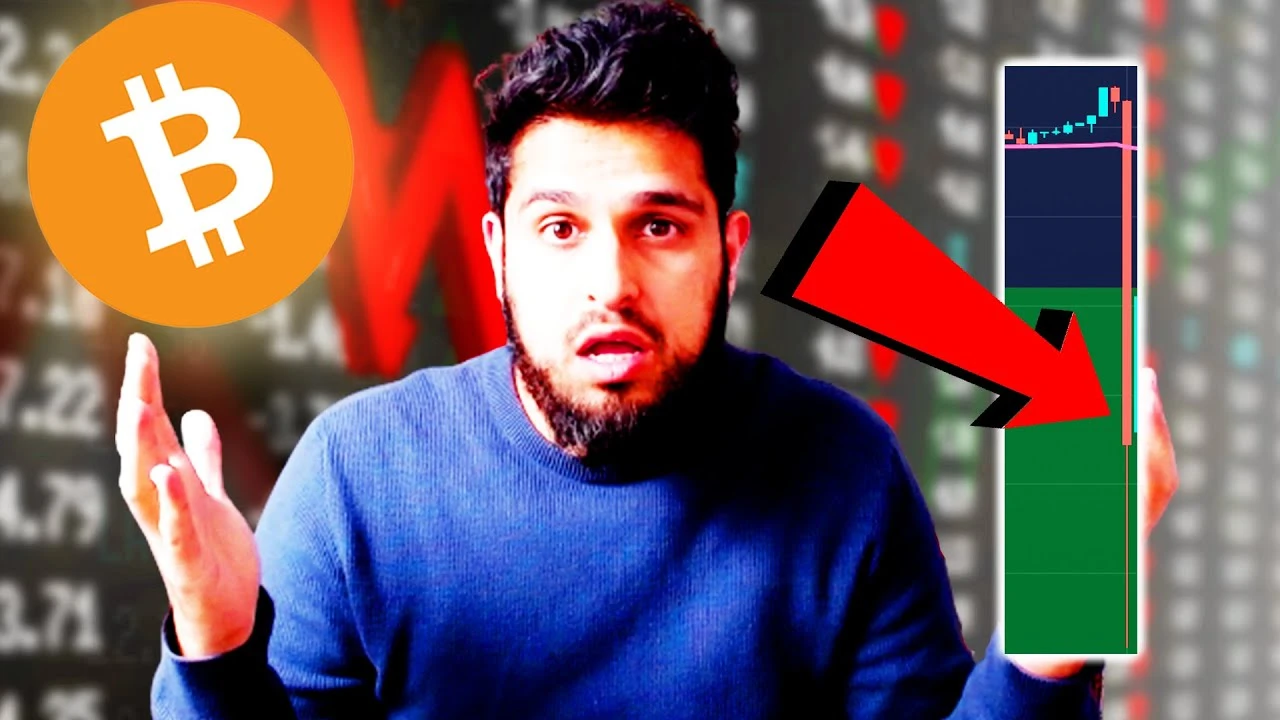 YouTube bitcoin prekybos iššūkis