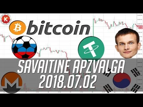kaip mes, prekybininkai, panaudojame prekybos bitkoinais