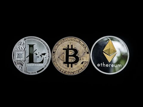 Litecoin kriptovaliutų prekybos programinė įranga