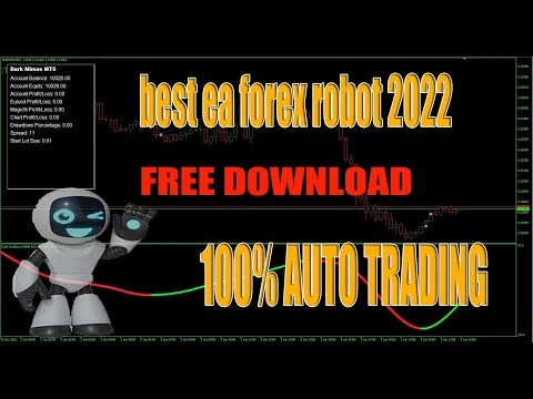 Ea forex 2022 nemokamai