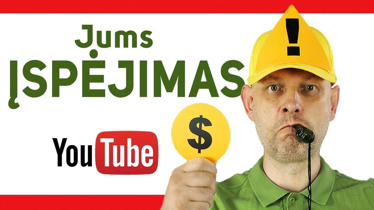 kiek pinigų uždirbate „YouTube“ už peržiūrą)