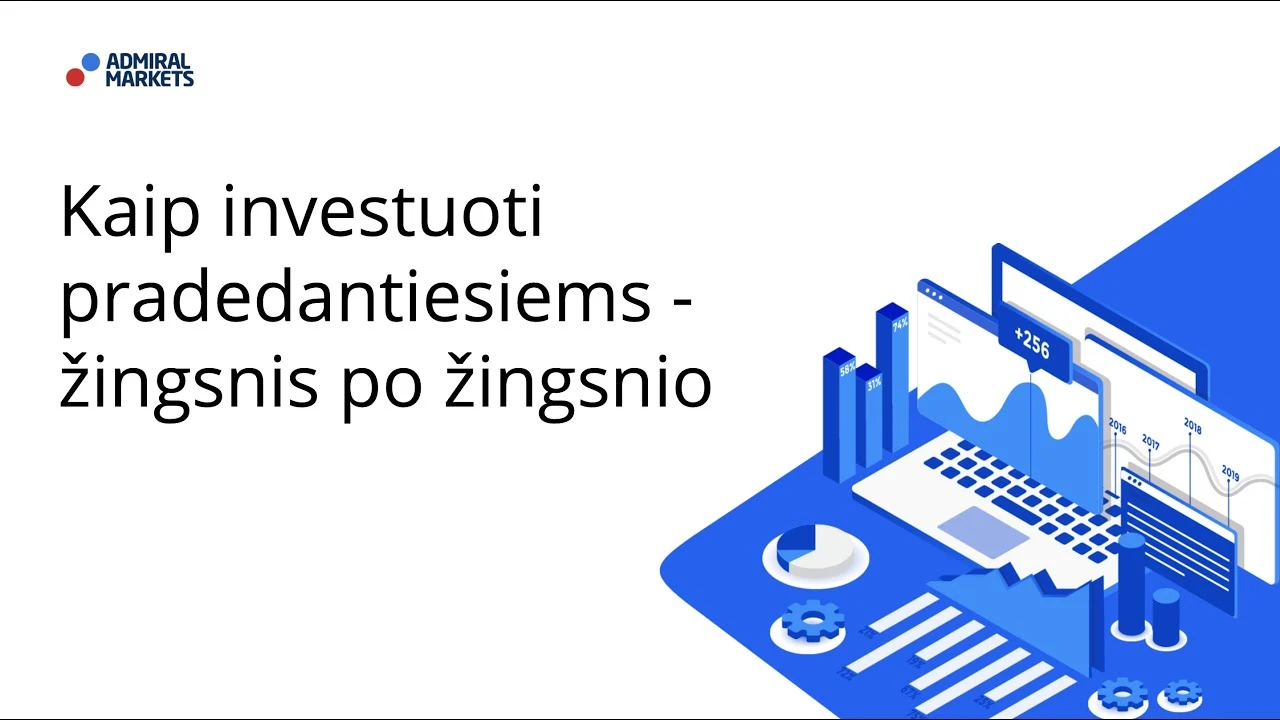 kur investuoti pinigus ilgam laikui youtube dvejetainių parinkčių robotas