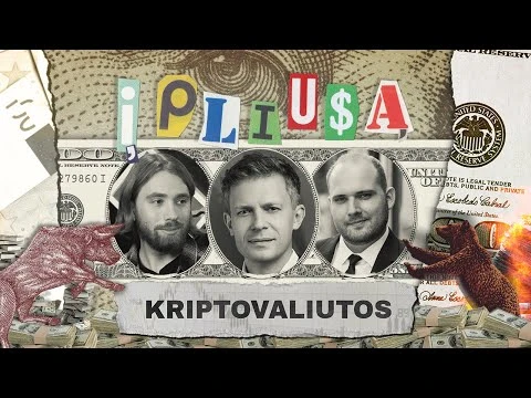 kur kriptovaliutų prekiautojas diskutuoja