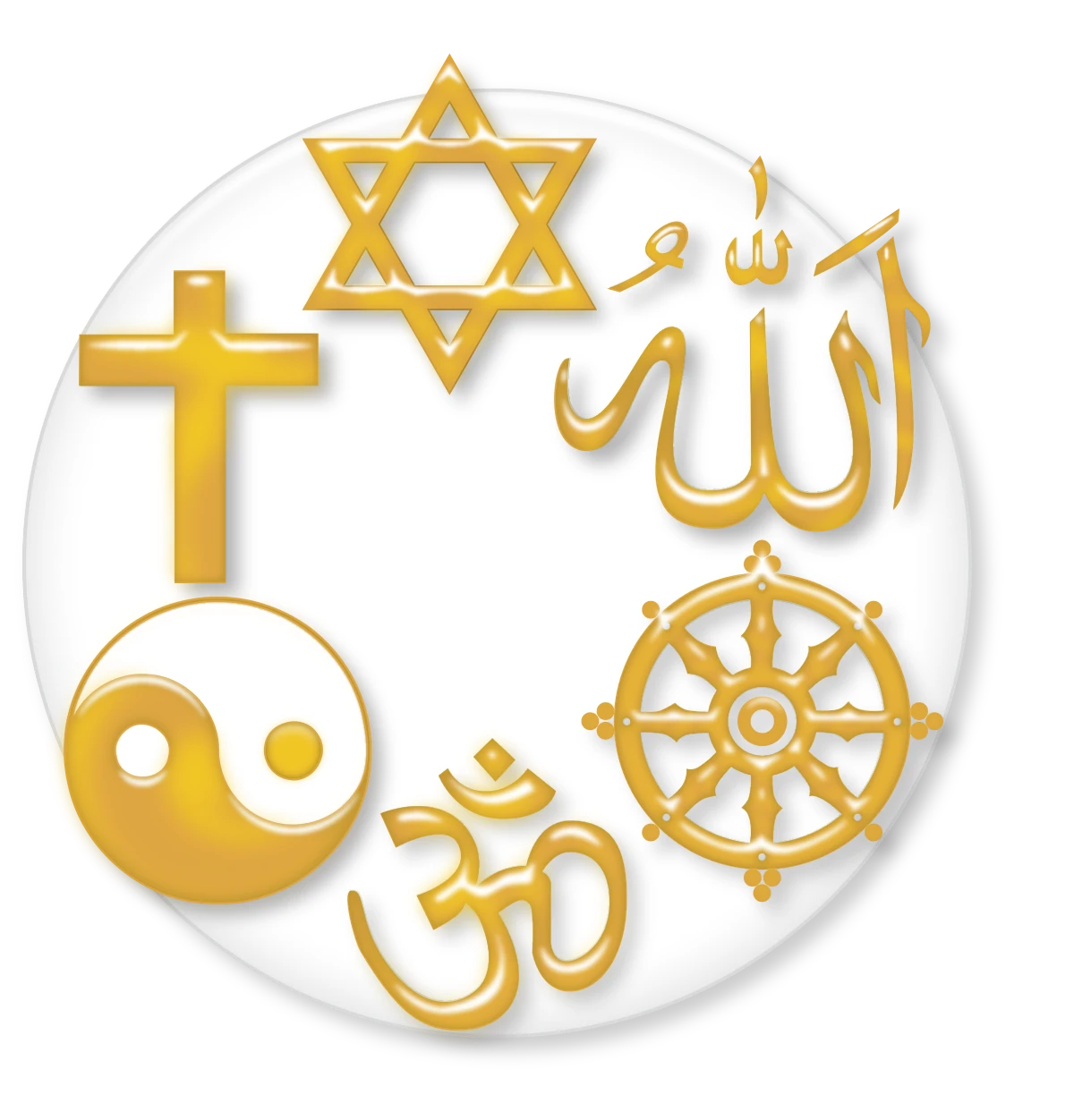 nori praturtėti pradėti religiją)