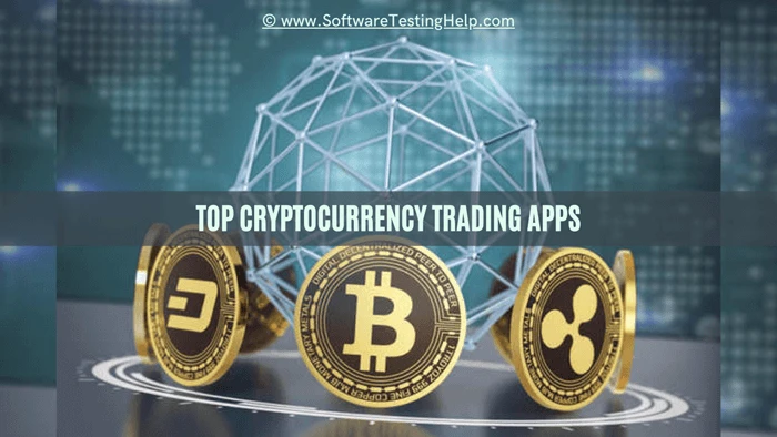 Programa pour trader crypto