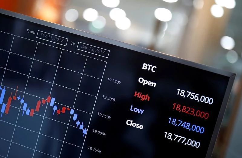kaip tapti kitu bitcoin kriptovaliutos milijonieriumi didžiausia tūkstantmečio turto galimybe