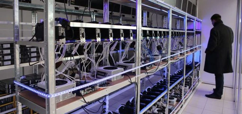 Filipinų kriptovaliutų prekyba)