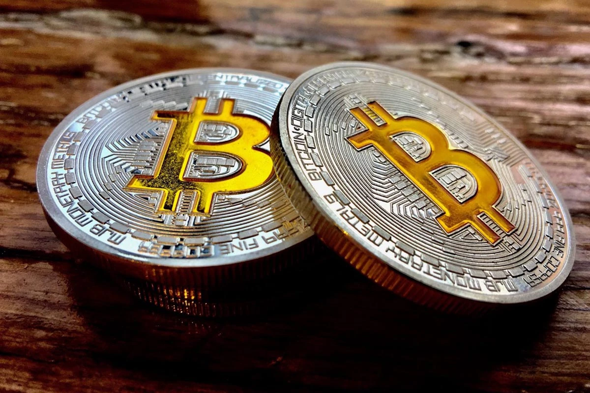 Bitcoin prekyba virtualia mašina