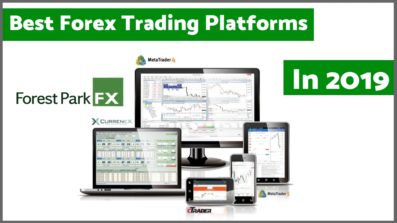 oanda fxtrade vs mt4