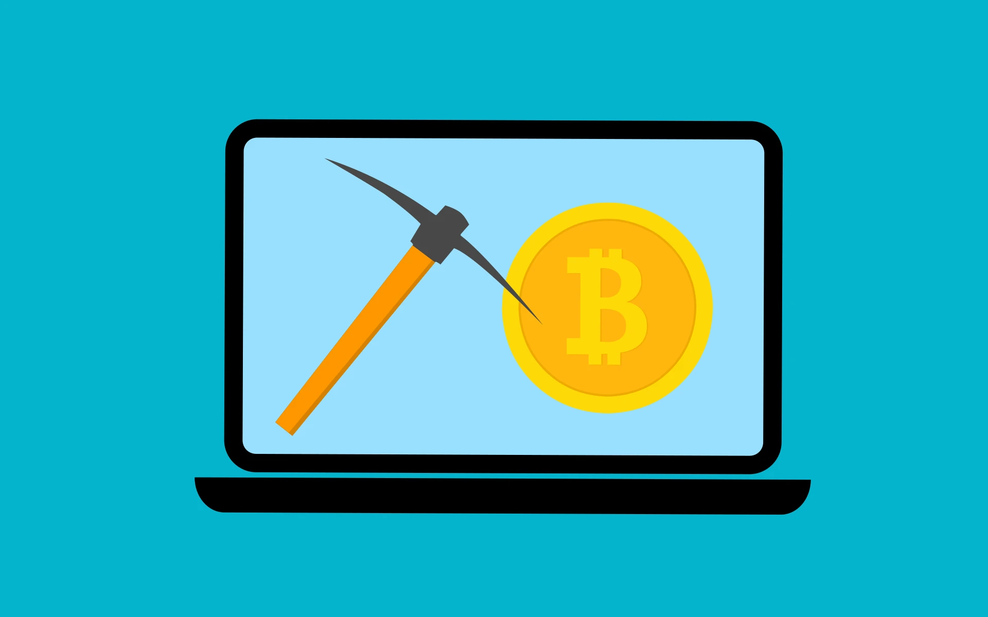 kaip jūs gaunate pelno iš bitcoin kasybos