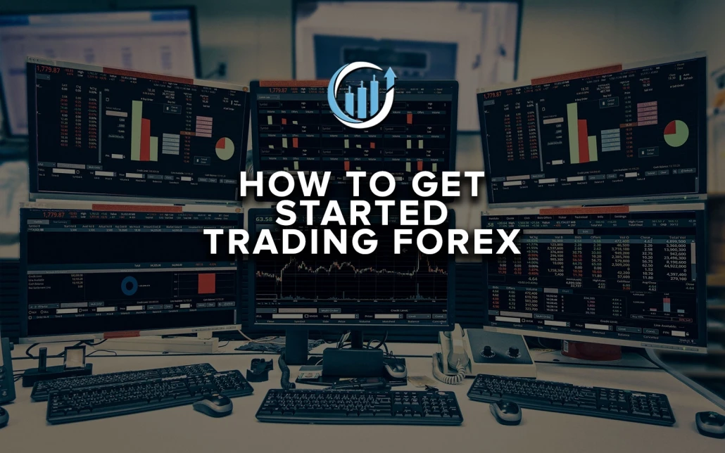 kaip prekiauti Forex valiutų poromis
