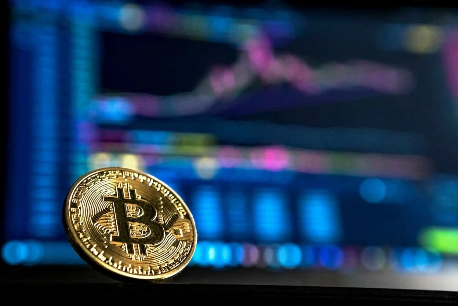 Investavimas į bitkoinus