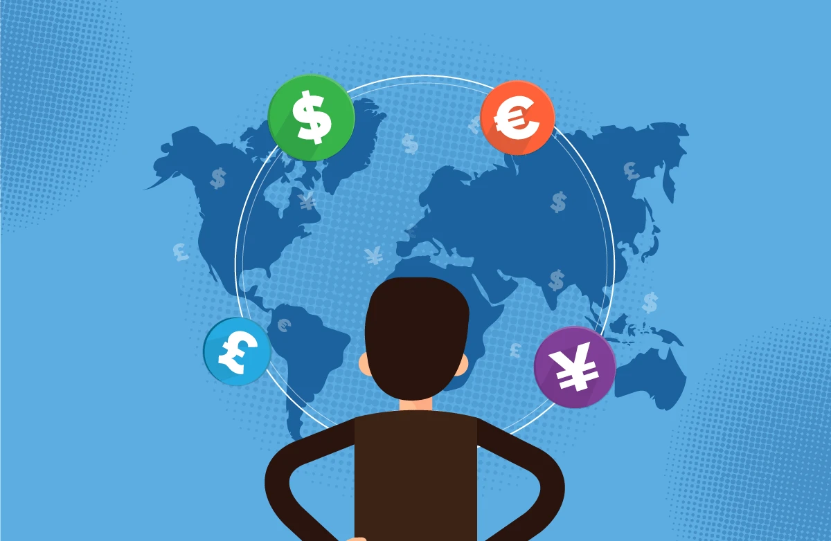 Brokerio atrankos palyginimas - Forex brokeriai JAV prekybininkams