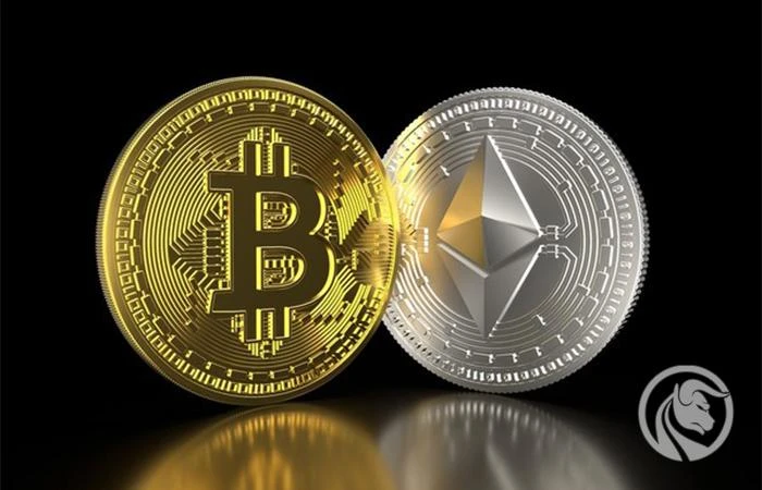 prekyba bitcoin vs ethereum