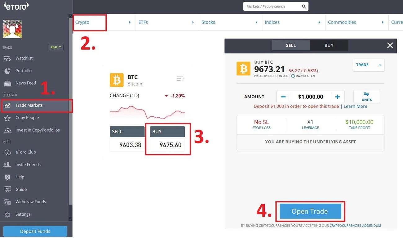 kaip investuoti į bitcoin etoro)