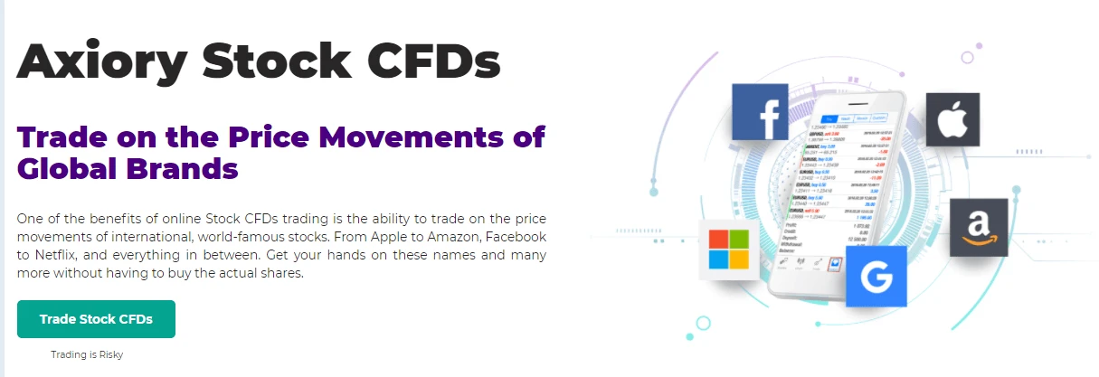 Cfd brokeris kas tai yra