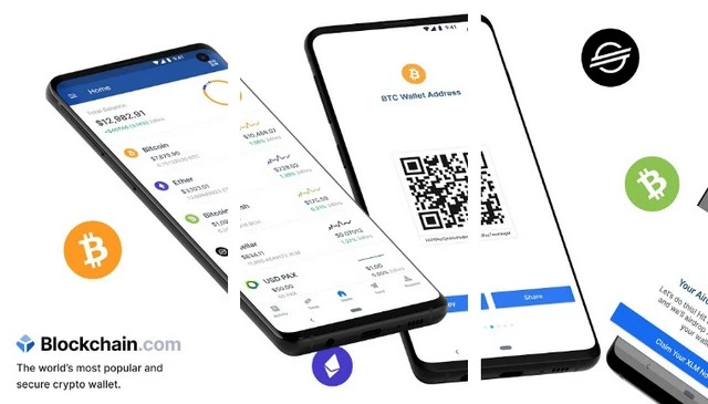 Appli Trader crypto monnaie)