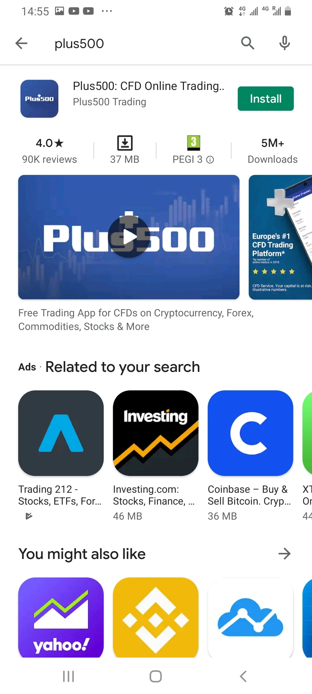 Penny Stock Trading Brokers UK)
