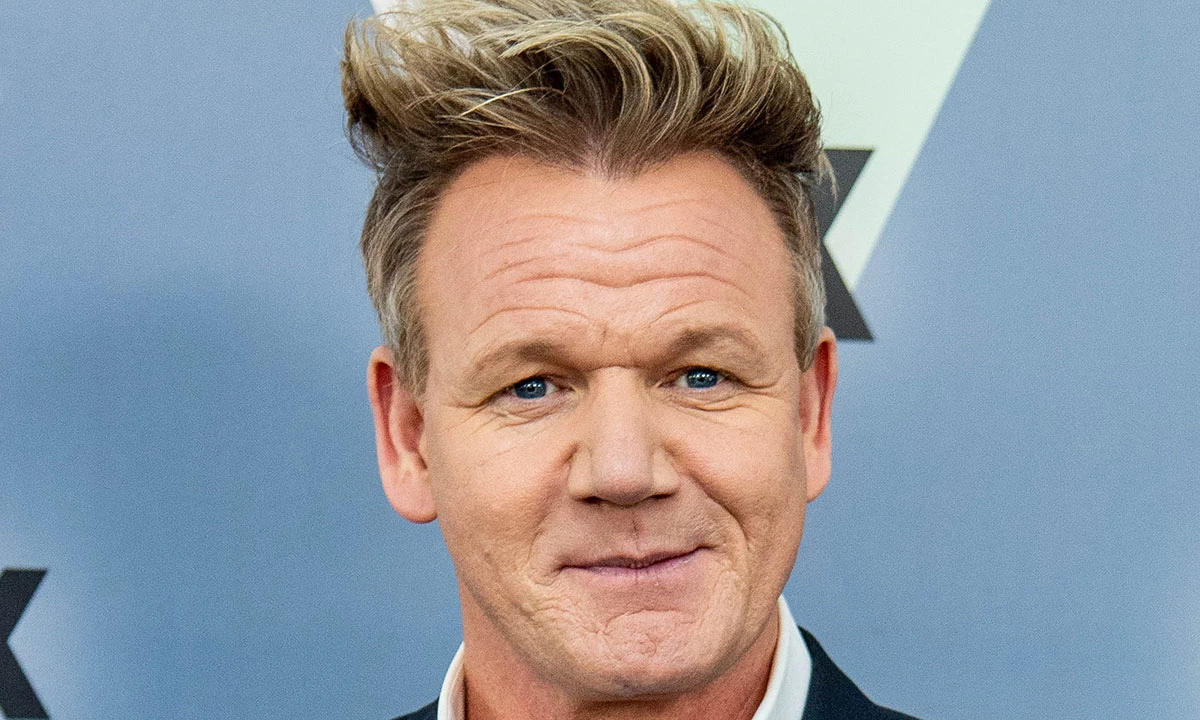bitkoinų prekiautojas gordonas ramsay