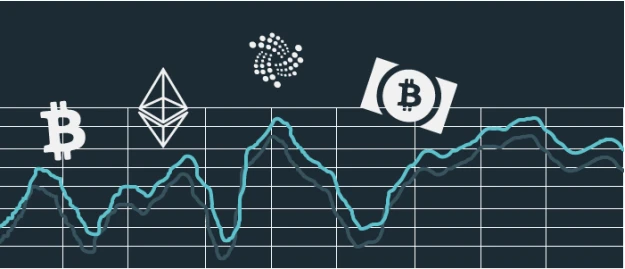 The Crypto Trader | appleofeve.lt