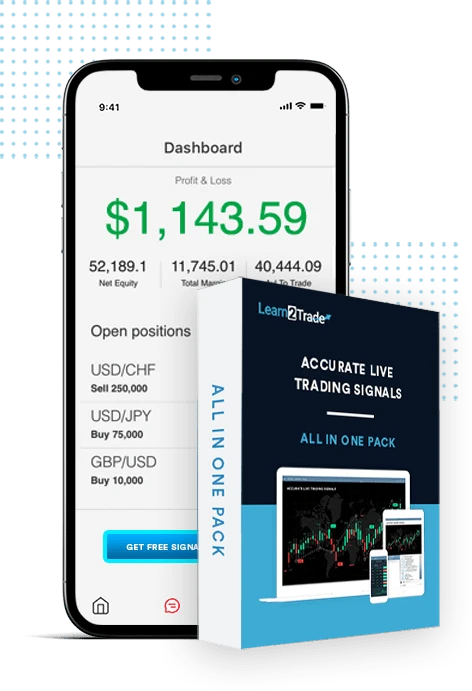 Forex signalų tiesioginė programa)