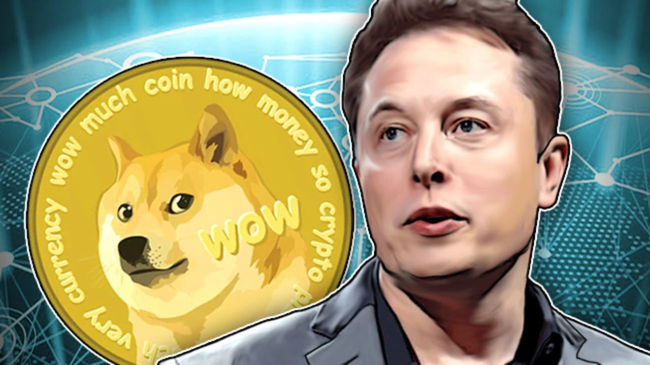 dogecoin bitcoin kriptovaliutų prekiautojas