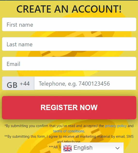 Investuodami į bitcoin jūs