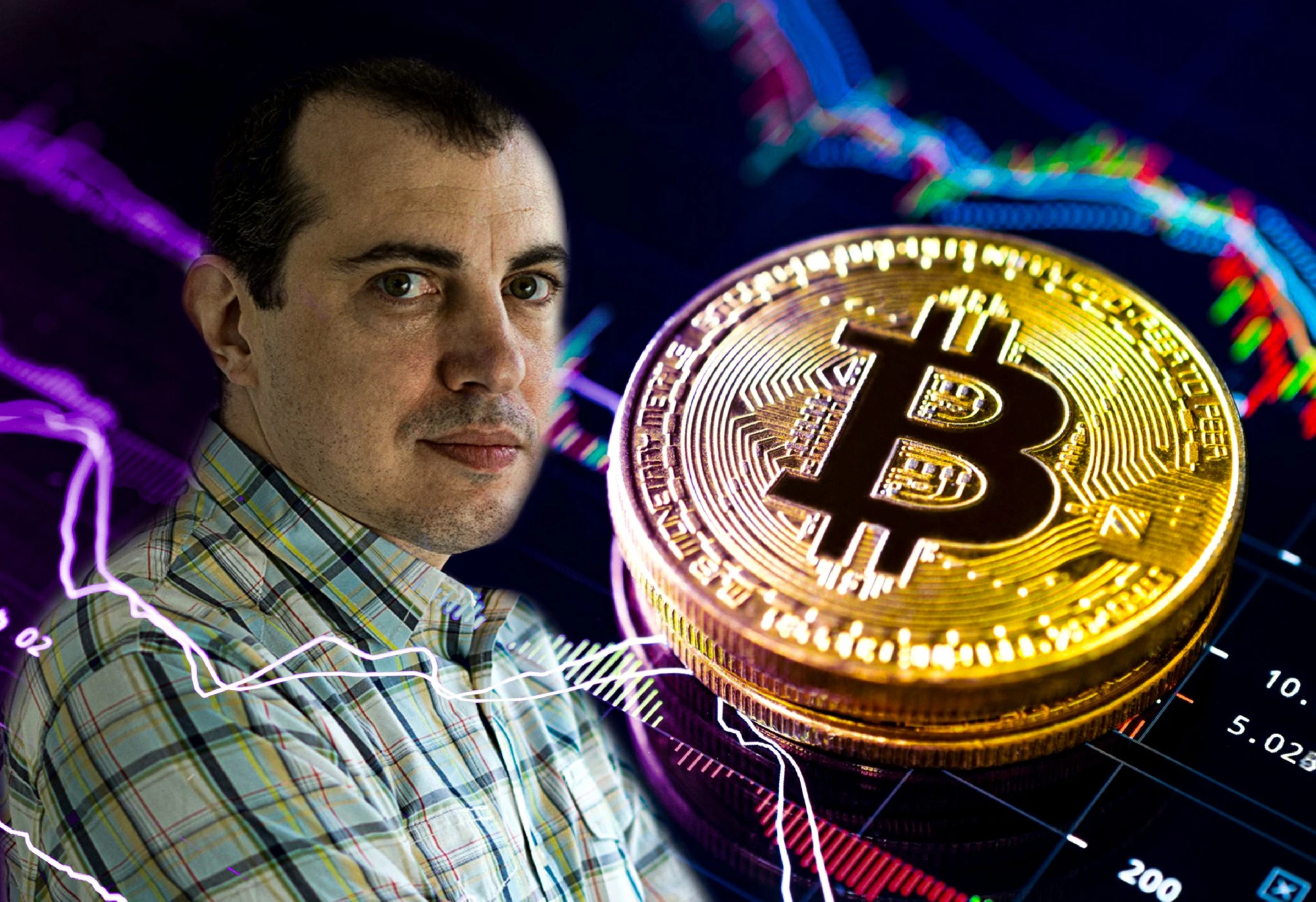 andreas antonopoulos bitcoin prekyba