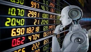 fx robotas