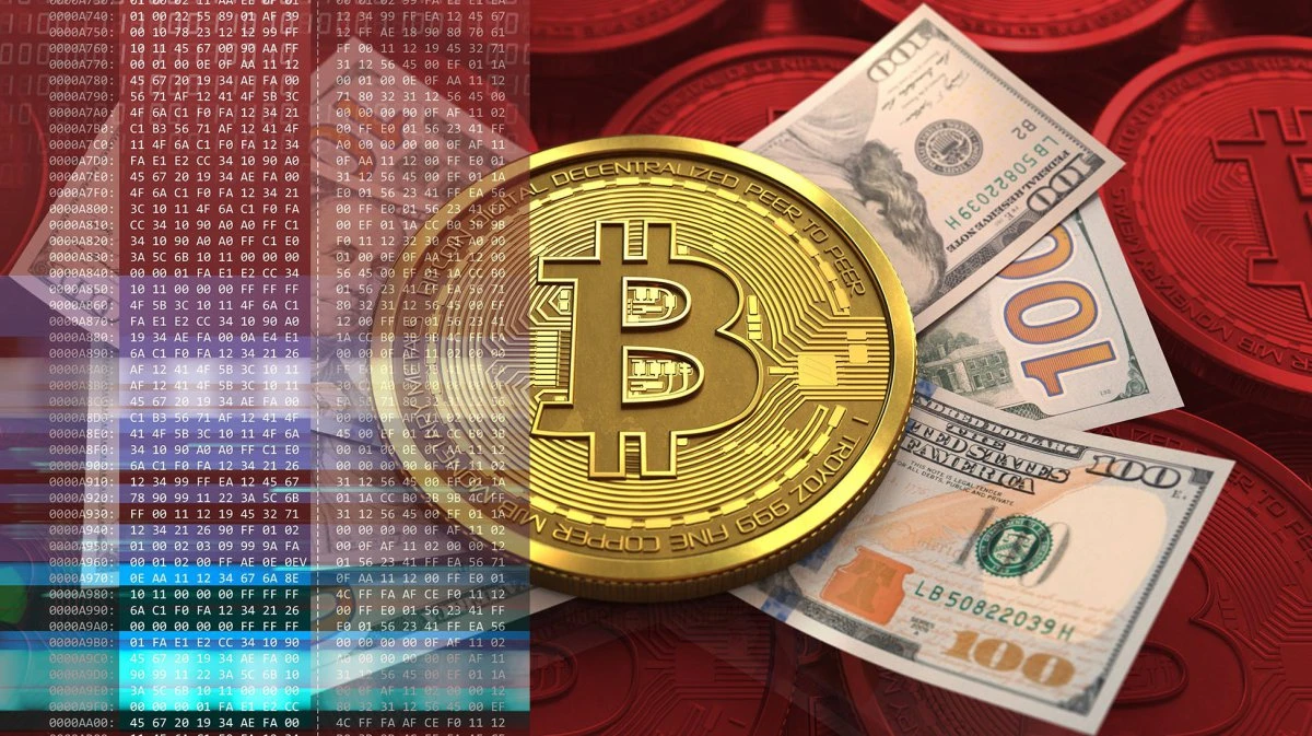 Pablo Motos ir Bitcoin - ar tiesa, kad investavote į Bitcoin?