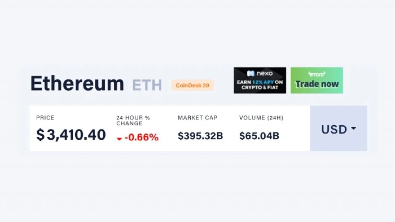 dabar nėra prasmės investuoti į bitcoin ir ethereum)