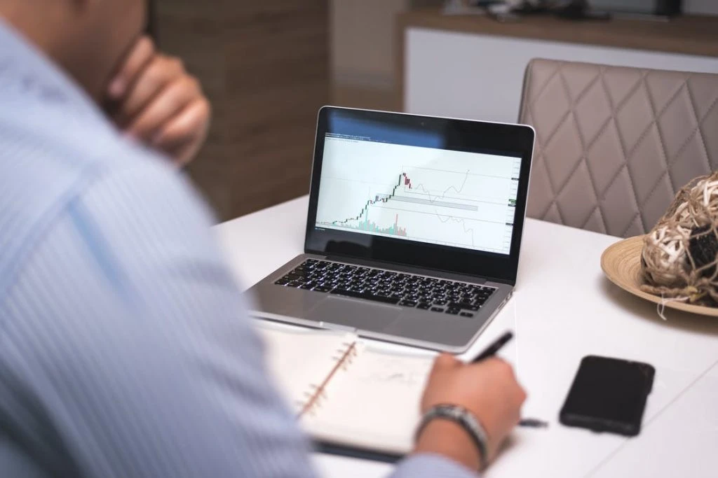 geriausias cfd brokeris australija
