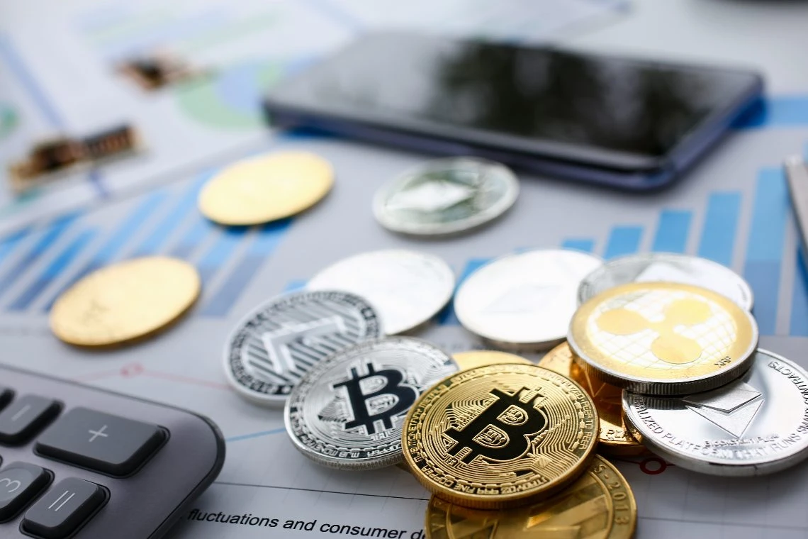 Jei 2010 m. dieną kasytumėte Bitcoin, kiek turėtumėte dabar?