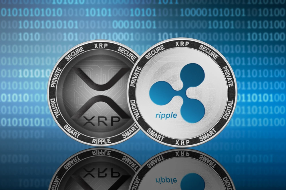 ripple arba bitcoin investicija