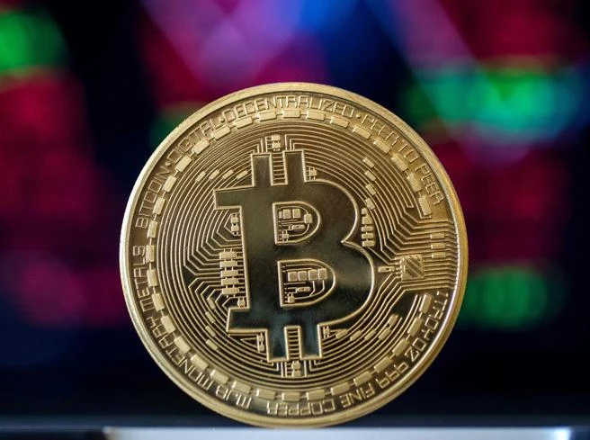 bitcoin prekybininko saulėtekis)