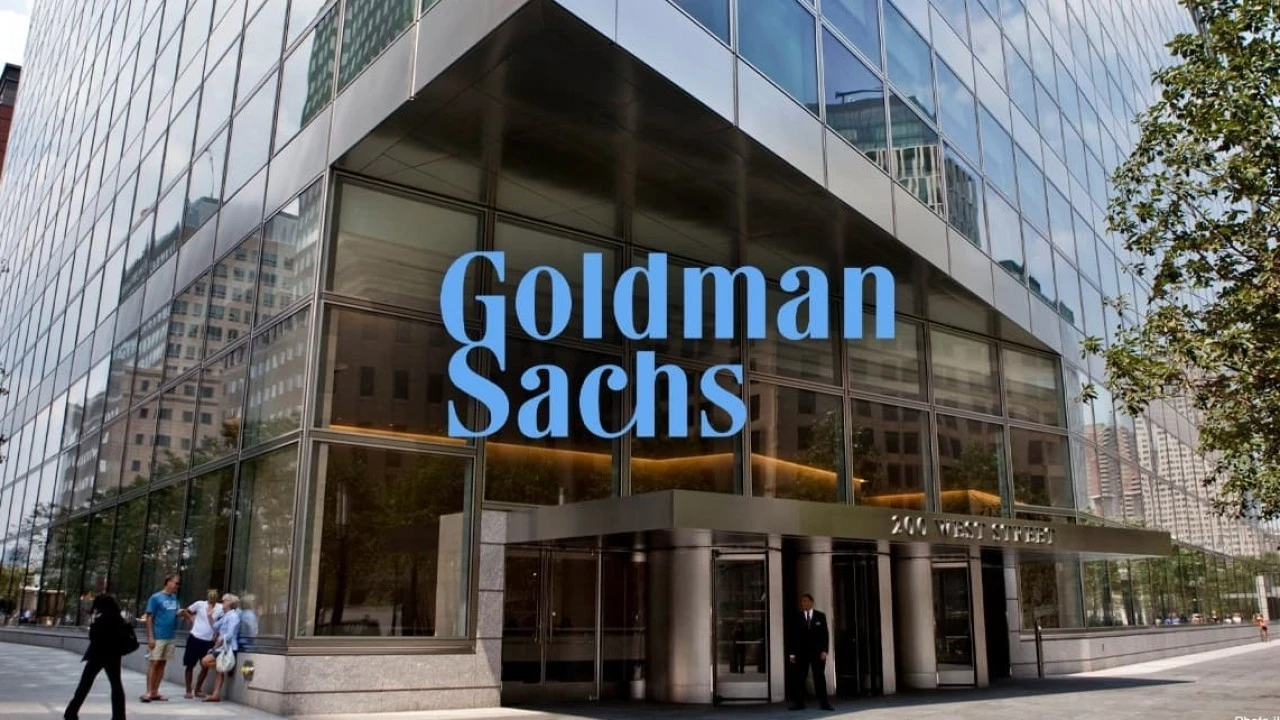 Sachs į goldman kriptografiją