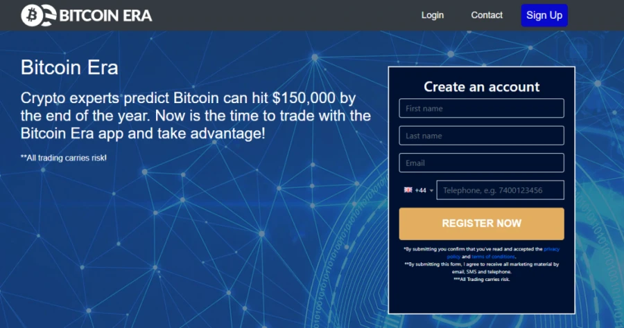 Nemokamas robotas bitcoin 2022