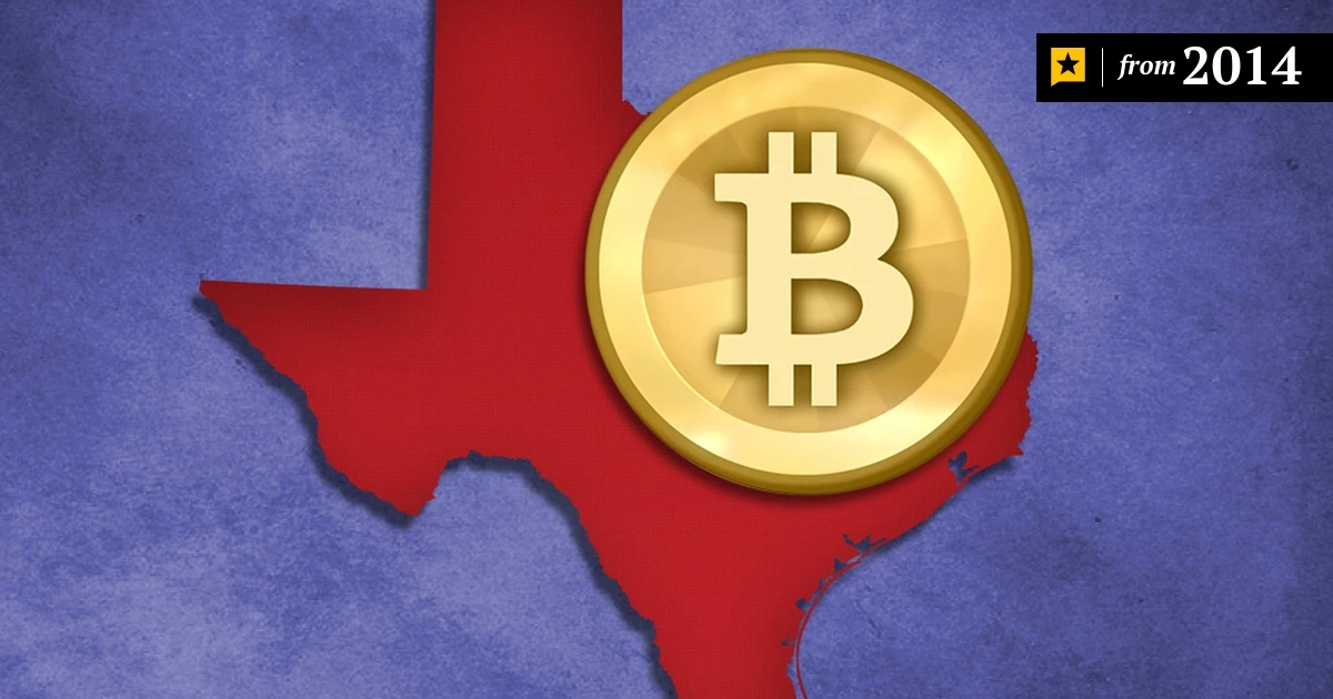 bitcoin prekyba Austin tx